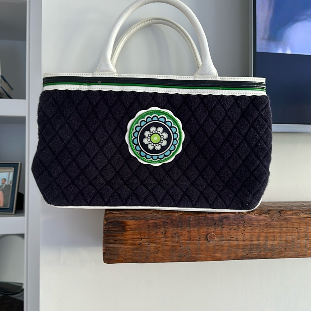 Vera Bradley bag